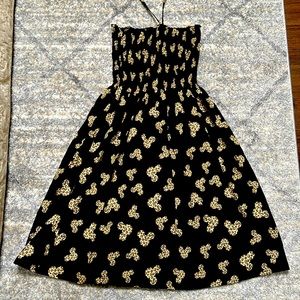 Summer dress, Disney style!